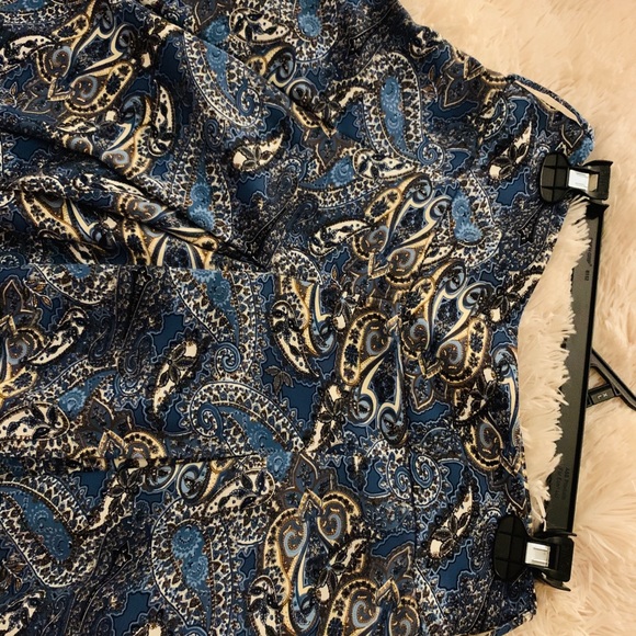 OMG !!! Gorgeous gorgeous glam pants/skirt - Picture 3 of 4